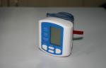 Wrist Digital Blood Pressure Apparatus , Ambulatory bp Monitoring