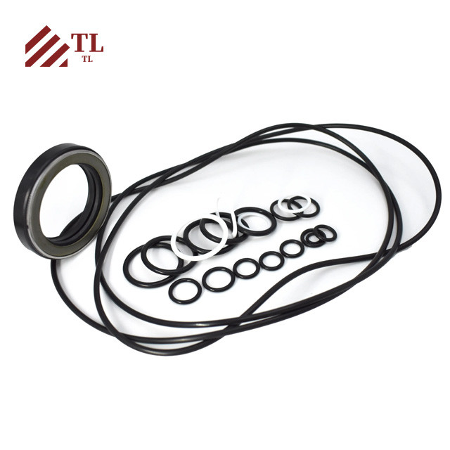 Swing Motor Seal Kit K9000947 For Komatsu SOLAR300LC Doosan DH300-7
