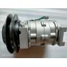 Buy cheap AC Air Compressor 4709228 for Hitachi Excavator ZAX870-5 from wholesalers