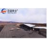 Buy cheap ISO9001 2008/CE/BV Certified Steel Structure Hangar For Commercial And Private Jets from wholesalers