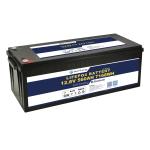 LiFePO4 Battery 12V 560Ah Rechargeable Economic 5000 Cycles 12v Lifepo4 Battery