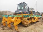 Used Shantui Crawler Bulldozer Very New SD22 on Promotion