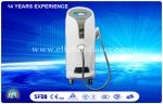 810nm / 808nm Diode Laser Hair Removal Machine Germany Palladium Bars