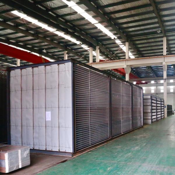 Buy cheap 3003 Aluminum Tube General Purpose Internal Threaded Tube Heat Transfer 7mm from wholesalers