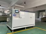 Buy cheap Horizontal Cooling Blower Machine For Stainless Steel Metal from wholesalers