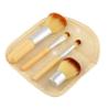 Buy cheap Wholesale 4 in 1 Bamboo Make up Brush from wholesalers