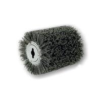 Buy cheap Seal Circular Cleaning Brush Corrosion Resistance Stainless Steel Shaft product