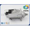 Buy cheap 600-863-4110 6D102 Komatsu Starter Motor ,Electric Starter Motor 4.5 KW from wholesalers