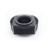 Buy cheap OEM Aluminum Parts CNC Machining Parts Custom Aluminum Parts Custom CNC Mill from wholesalers