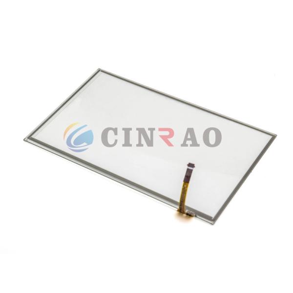 8.0'' 192*114MM DTA080N15FR0 TFT Touch Screen / Automobile Navigation Parts