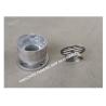 Buy cheap SAS100 Cb/T3885-2004 Hot Dip Galvanized Deck Leakage Port Marine Hot Dip Galvanized Deck Leakage Port from wholesalers