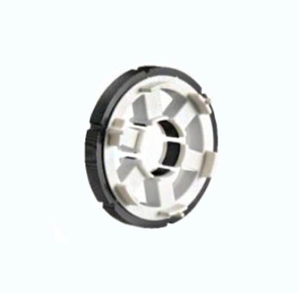Small Electric Motors Used for Fans and Massagers Customized PBT Stator