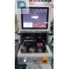 Buy cheap Notebook Fan Blade Balancing Machine High Precision Cooling fan Gripper Balancing Machine Manufacturer from wholesalers