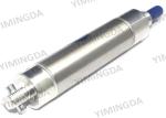 PN 376020620 - Super Cylinder for Auto Cutter Machine Parts