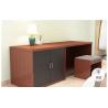 Buy cheap Modern Design Hotel Bedroom Furniture TV Table Cabinet Solid Wood Material from wholesalers