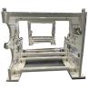 Buy cheap 50um Roll High Speed Label Slitter Rewinder 500m/Min from wholesalers