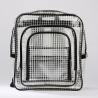 Buy cheap PVC Grid Clean Room Tool Bag ESD Adjustable Anti Static Cleanroom PVC Bag from wholesalers