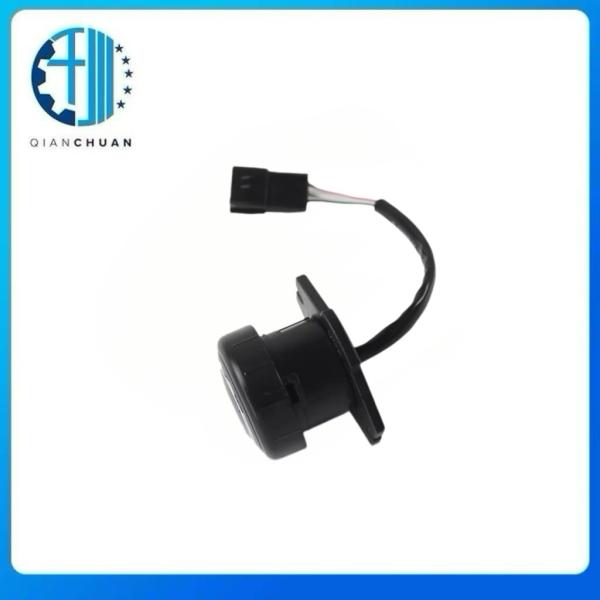 Buy cheap 2552-1004 Fuel Dial for Doosan DX210 DX230 DX300 DX420 DX480 Excavator Spare Parts from wholesalers