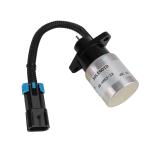 0175-12A5C9S Sa-4863-12V Stop Solenoid Actuator For Woodward Kubota Engine O3