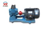 YHCB Series High performance Gear Oil Transfer Pump Tank Truck PTO Gear Pump