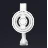 Buy cheap Casserole stove head sand boiler core multi-hole fierce fire cooker kitchen stove cooker accessories natural gas stove from wholesalers