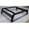 Buy cheap ISO9001 Universal Pickup Truck Roll Bar Silver Black Heavy Steel from wholesalers