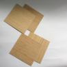Buy cheap Furniture Plywood Panel 1 Ply Laminated Bamboo Board from chinese factory direct sale with high quality from wholesalers