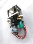 TE - 16KJ2 - 12 - 864NT Ryobi Ink Key Motor / 1303 5K Potentiometer