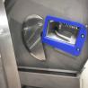 Buy cheap Commercial Ham Bacon Cutting Equipment Frozen Meat Slicer from wholesalers