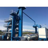 Buy cheap High Efficiency Safety Asphalt Batching Plant For Airport And Highway product