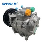 Yutong Bus 10P33C 2B WXBS027 24V Truck AC Compressor