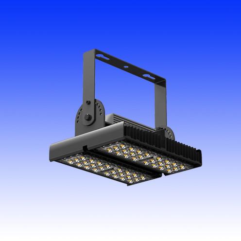 Buy cheap 60 watt led Tunnel lighting |outdoor lighting| LED lighting fixtures from wholesalers