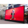 Buy cheap MPLED P5 Full Color Outdoor Led Display Advertising Board 960x960mm SMD3535 from wholesalers