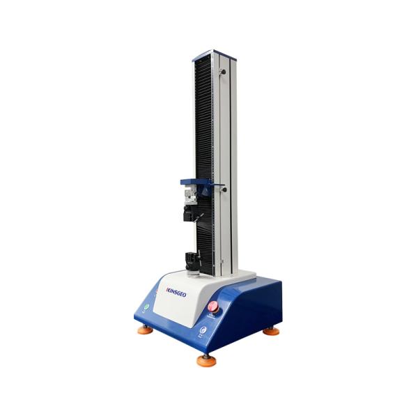 Buy cheap Label Adhesive Peeling Strength Testing Machine High Accuracy from wholesalers