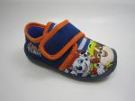Customizable Printing Size 24-29 Plush House Slippers