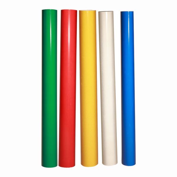 Buy cheap High Intensity PET Reflectorized Vinyl Translucent Reflective Vinyl Sheeting from wholesalers