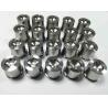 Buy cheap SKD61 Precision Cnc Machining Components AISI GB Industry Standards from wholesalers