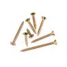 Buy cheap Metric Drywall Screws Coarse Thread for Black Gypsum Board Durable Steel Material from wholesalers