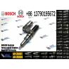 Buy cheap Huida Engine Spare Parts Fuel Injector 0414700007 0414700008 0414700009 from wholesalers