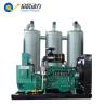 Buy cheap CHP biogas generator 50kw 100kw at factory price from wholesalers