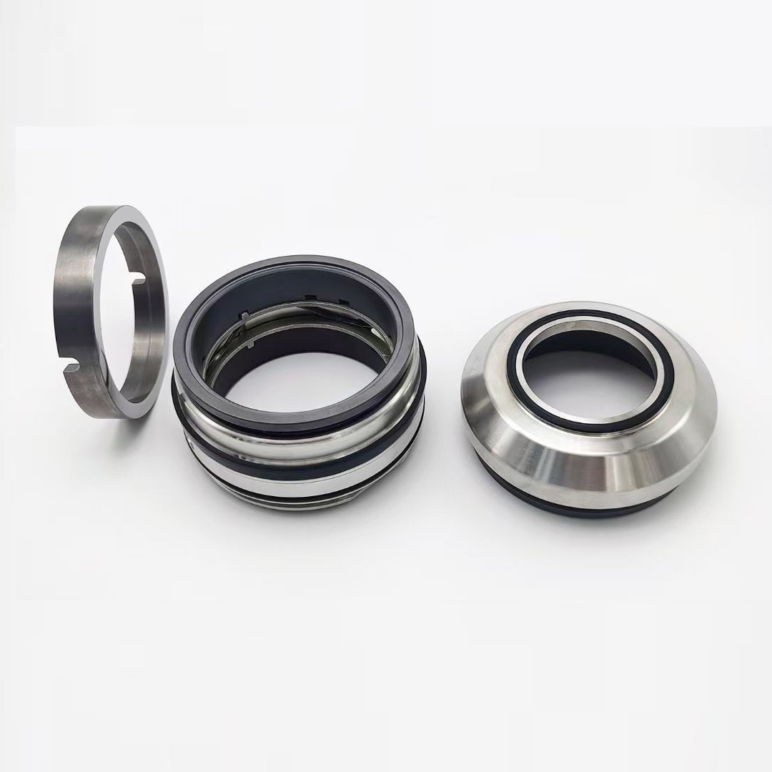 Mechanical Seal For Fristam FDS Pump PN.0782525001 BCH-FDS-060-YYH071/C8H77
