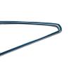 Buy cheap Dry Cleaning Q195 16" PVC Coated Clothes Wire Hanger from wholesalers