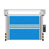 Buy cheap Custom Industrial Roll Up Door , Roller Shutter Door Wide Range Opening from wholesalers