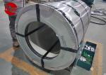 Cold Rolled Galvanized Steel Sheet 0.4mm Thickness GI Steel Sheet 600mm - 1250mm