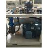 Buy cheap 4 axis 37KW Steel high pressure water cutter Gantry type FDA CE from wholesalers