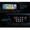Buy cheap ABS PC Wireless CarPlay Adapter for Toyota Mazda Volkswagen Peugeot Skoda KIA Android from wholesalers