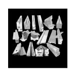 High Precision Bending Machine Mould Press Brake Tools Die For Metal Cutting