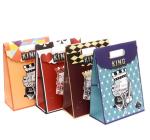 Wholesale Christmas gift bags/ gift packaging /jewelry packaging bags