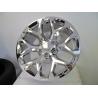 Buy cheap 26" 4 GMC Chevrolet Factory Replica Chrome Wheels Rims 5668 from wholesalers