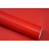 Buy cheap Sign Craft Polymeric Color Cutting Vinyl Film Chemical Resistant 140gsm product